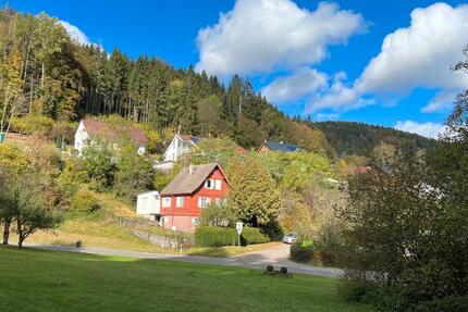 Haus Horb am Neckar - 5 Zimmer, 125 m&sup2;, 174.000&euro; | Angebot:26327585