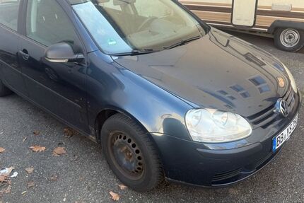 VW Golf 199.000 km 990 &euro; Stuttgart 70178