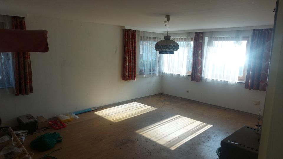 Bauernhaus, Landhaus Horb am Neckar - 14 Zimmer, 289 m&sup2;, 379.000&euro; | Angebot:20269291