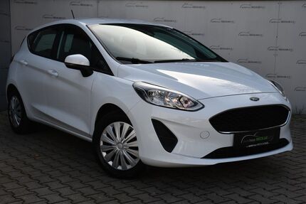 Ford Fiesta 50.000 km 10.900 &euro; Reutlingen 72762