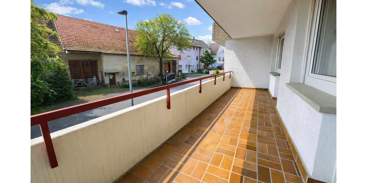 Etagenwohnung Filderstadt Bonlanden - 2 Zimmer, 225.000&euro; | Angebot:25776572