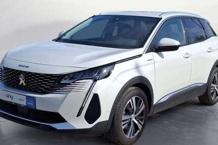 Peugeot 3008 45.300 km 22.930 &euro; Horb am Neckar 72160