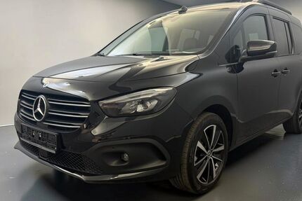 Mercedes-Benz T-Klasse 33.000 km 24.999 &euro; Reutlingen / Mittelstadt 72766