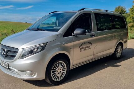 Mercedes-Benz Vito 404.387 km 17.850 &euro; Stuttgart 70469