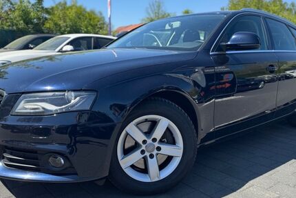 Audi A4 327.468 km 2.950 &euro; Tübingen 72072