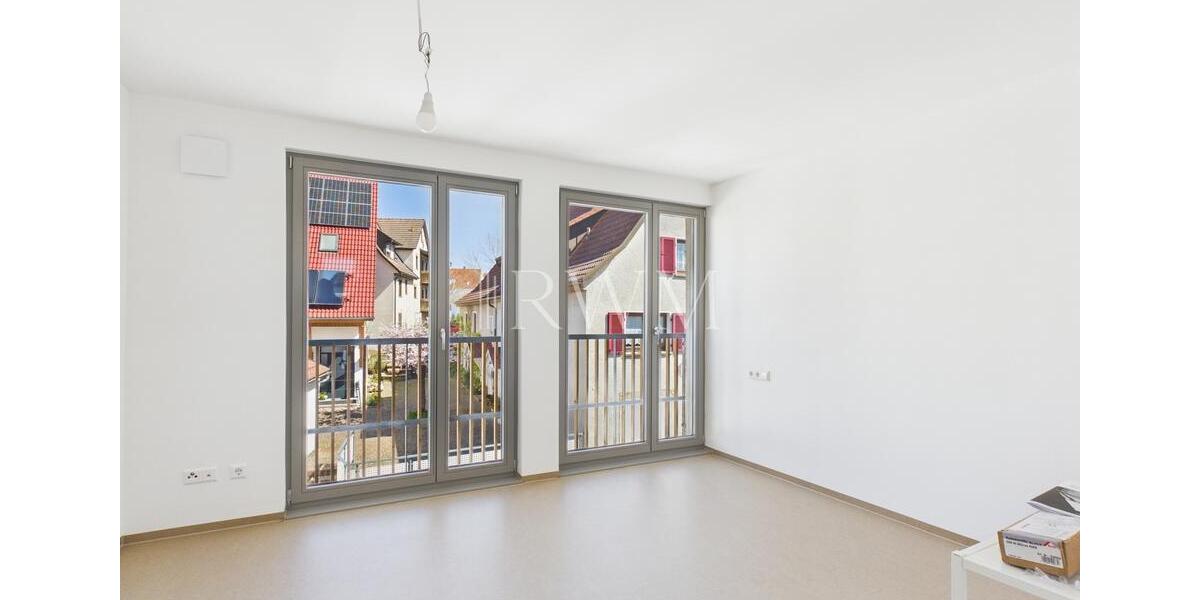 Dachgeschoßwohnung Rottenburg am Neckar - 2.5 Zimmer, 103 m&sup2;, 1.395&euro; | Angebot:26249347
