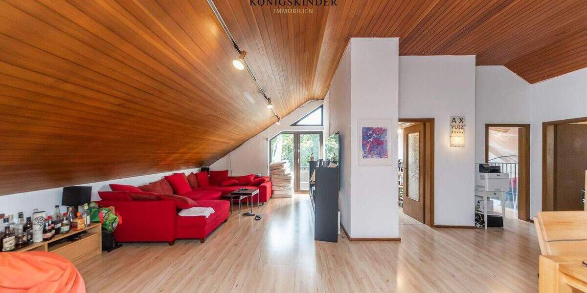 Mehrfamilienhaus, Wohnhaus Stuttgart / Möhringen Möhringen - 9 Zimmer, 240 m&sup2;, 1.300.000&euro; | Angebot:25676105