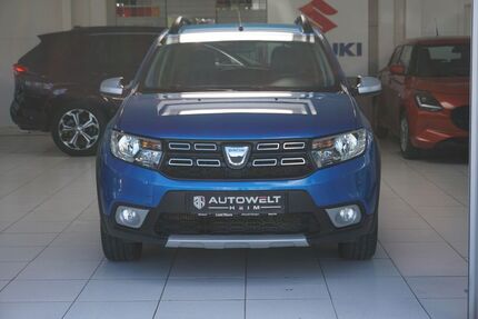 Dacia Sandero 71.100 km 8.490 &euro; Tübingen 72072