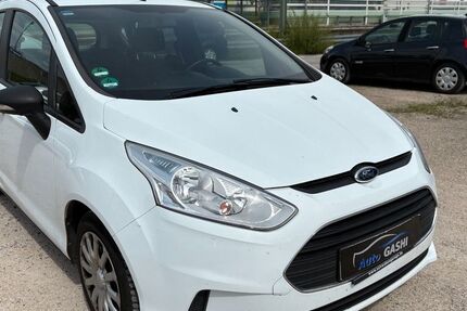 Ford B-Max 75.200 km 6.100 &euro; Renningen 71272
