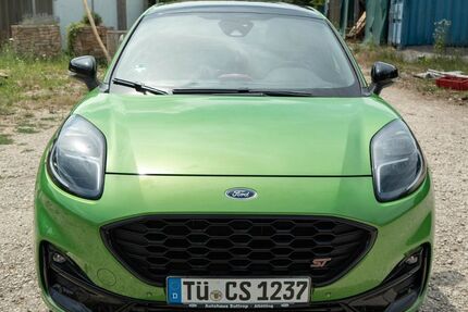 Ford Puma 34.000 km 22.990 &euro; Ofterdingen 72131