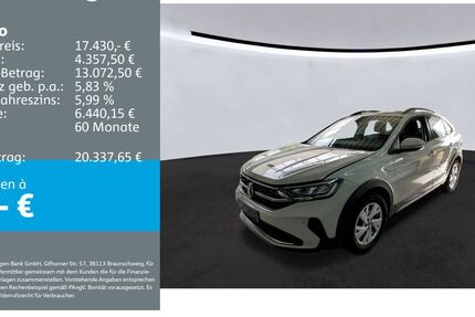VW Taigo 32.072 km 17.430 &euro; Reutlingen 72770