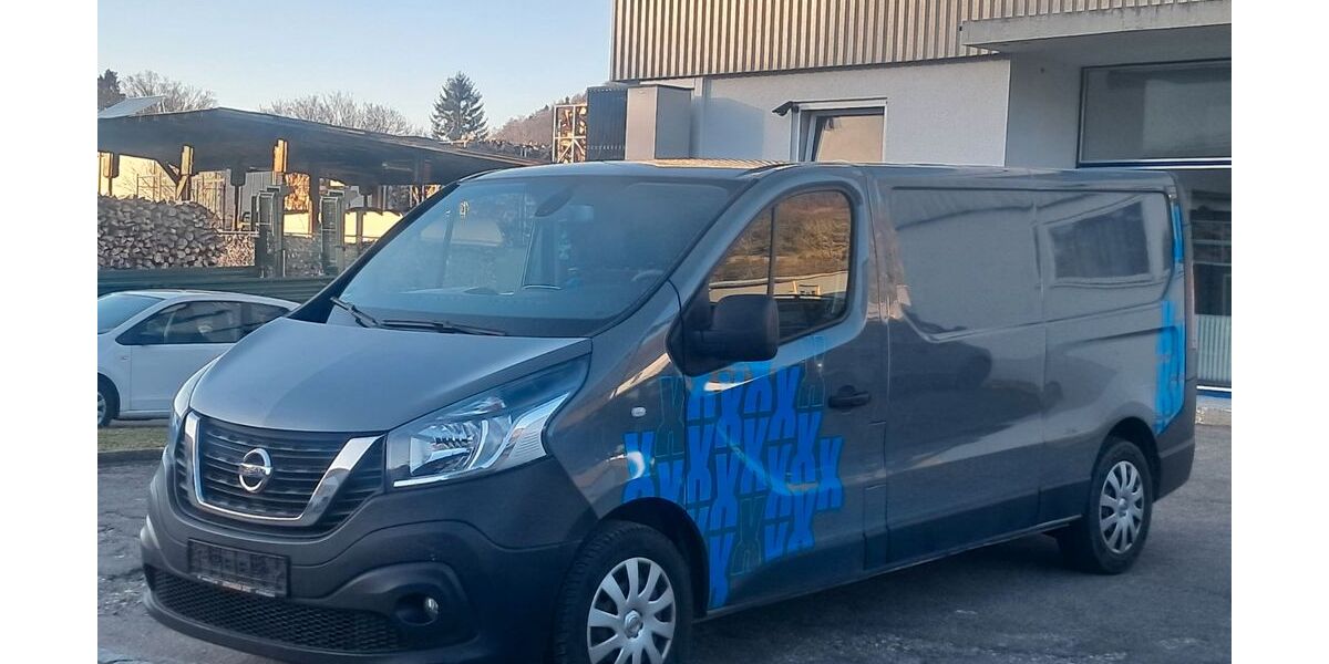 Nissan NV300 289.000 km 5.980 &euro; Lichtenstein-Unterhausen 72805