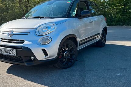 Fiat 500L Trekking 190.000 km 5.600 &euro; Sindelfingen 71067