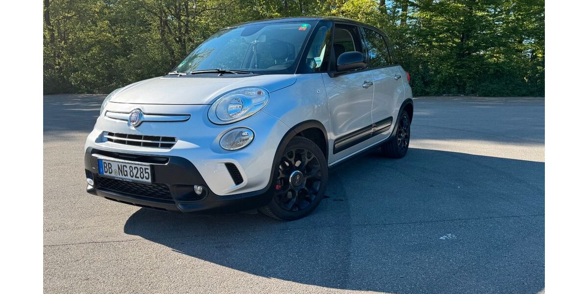 Fiat 500L Trekking 190.000 km 5.600 &euro; Sindelfingen 71067