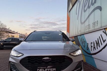 Ford Focus 19.700 km 24.980 &euro; Herrenberg-Kuppingen 71083