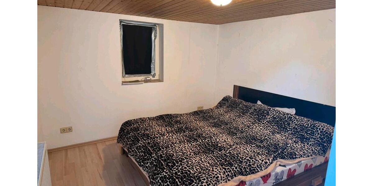Etagenwohnung Horb am Neckar - 1 Zimmer, 85 m&sup2;, 1.100&euro; | Angebot:25551159