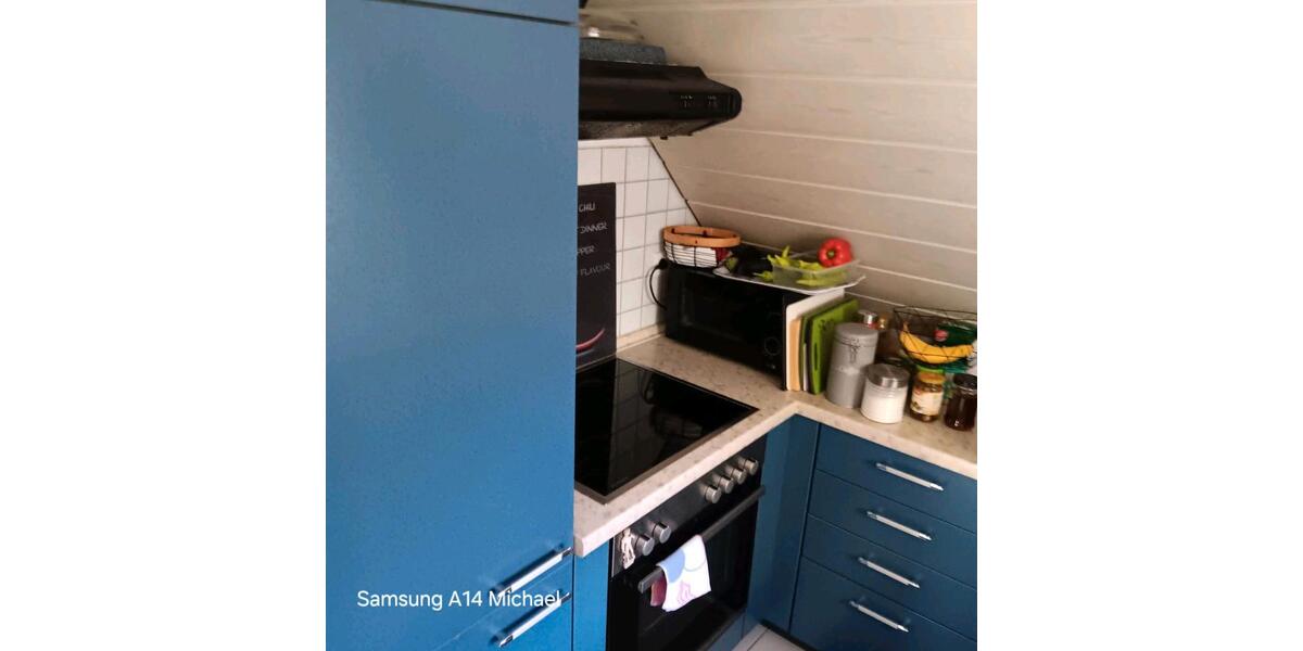 Dachgeschoßwohnung Reutlingen - 3 Zimmer, 55 m&sup2;, 220.000&euro; | Angebot:26316343