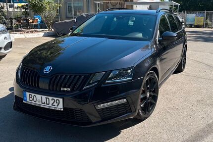 Skoda Octavia 175.254 km 16.200 &euro; Stuttgart 70469