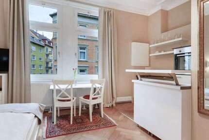 Zimmer Stuttgart Lehen - 1 Zimmer, 1.550&euro; | Angebot:24985649
