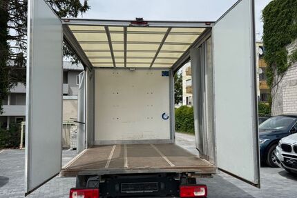 VW Crafter 193.335 km 20.990 &euro; Magstadt 71106