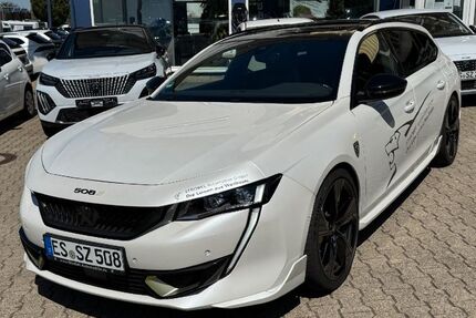 Peugeot 508 24.990 km 38.990 &euro; Nürtingen 72622