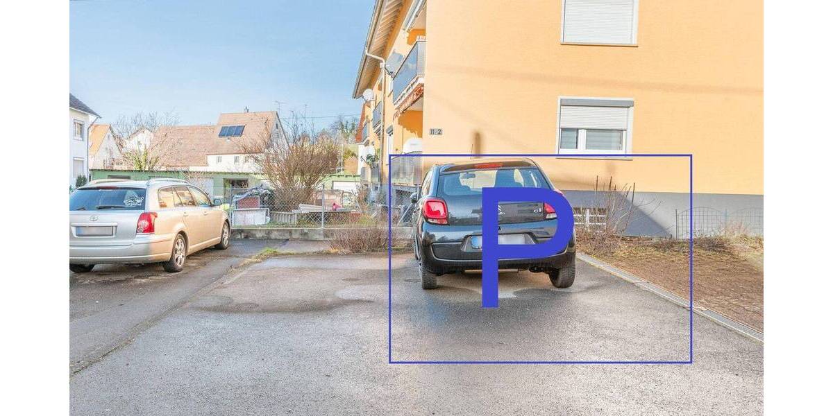 Etagenwohnung Beuren - 3 Zimmer, 41 m&sup2;, 120.000&euro; | Angebot:26016311