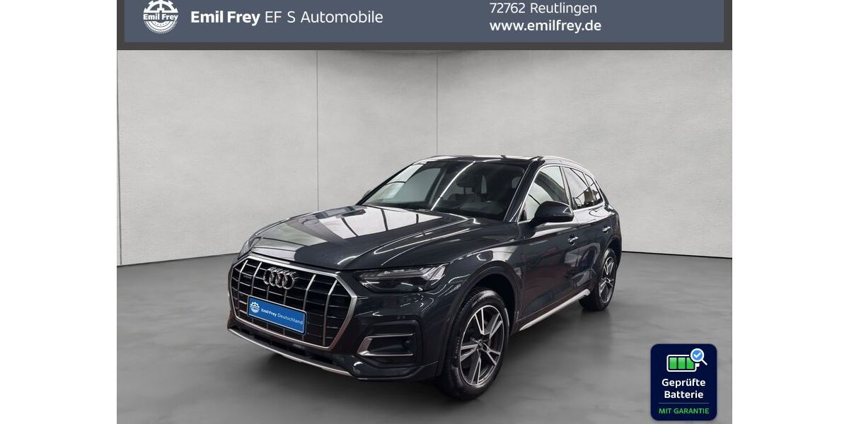 Audi Q5 126.147 km 29.890 &euro; Reutlingen 72762