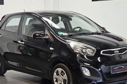 Kia Picanto 129.000 km 4.250 &euro; Hechingen 72379