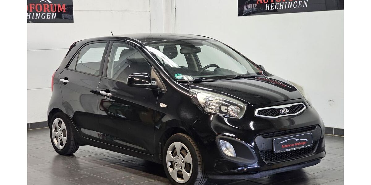 Kia Picanto 129.000 km 4.250 &euro; Hechingen 72379