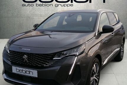 Peugeot 5008 26.200 km 24.880 &euro; Reutlingen 72766