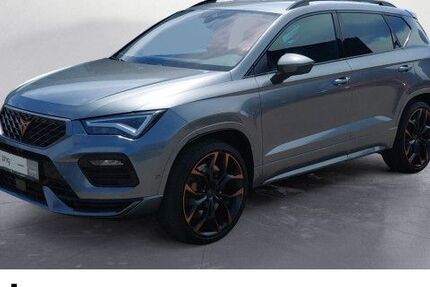Cupra Ateca 53.961 km 27.360 &euro; Reutlingen 72770