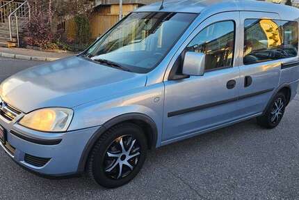 Opel Combo 65.000 km 5.000 &euro; Stuttgart 70469
