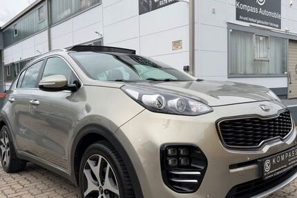 Kia Sportage 164.471 km 13.700 &euro; Magstadt 71106