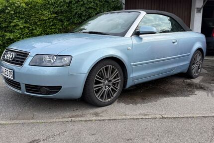 Audi A4 176.000 km 3.899 &euro; Nagold 72202