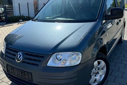 VW Caddy 250.000 km 3.980 &euro; Holzgerlingen 71088