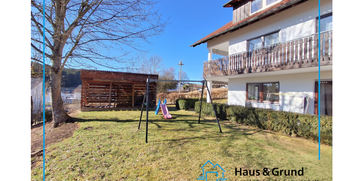 Etagenwohnung Trochtelfingen - 4.5 Zimmer, 105 m&sup2;, 337.000&euro; | Angebot:25397207