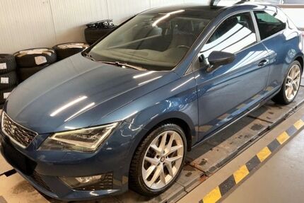 Seat Leon 128.500 km 16.990 &euro; Magstadt 71106