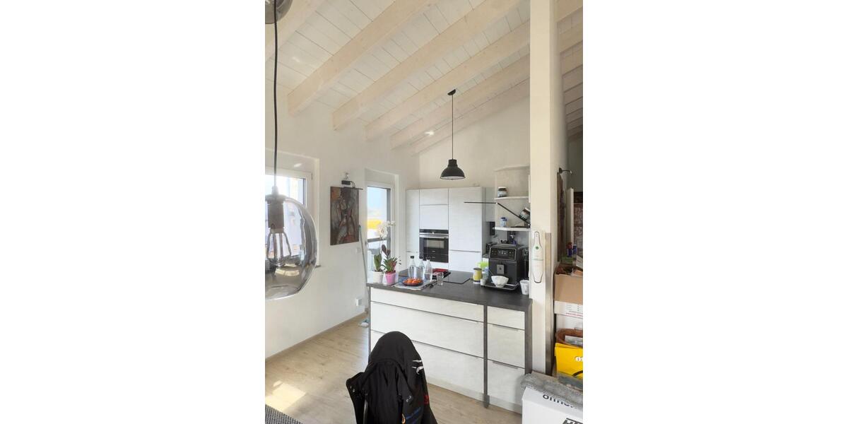 Einfamilienhaus Neuffen - 3.5 Zimmer, 93 m&sup2;, 1.550&euro; | Angebot:24748956