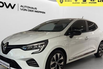 Renault Clio 14.320 km 16.980 &euro; Stuttgart 70469