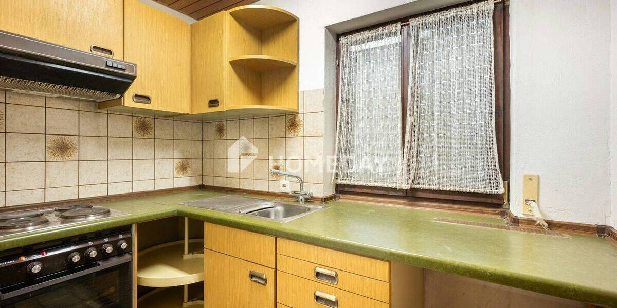 Einfamilienhaus Gechingen - 6 Zimmer, 142 m&sup2;, 315.000&euro; | Angebot:25677559