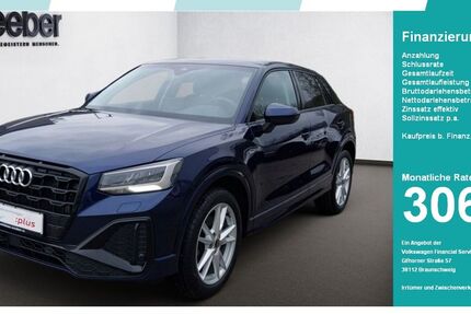 Audi Q2 31.359 km 35.040 &euro; Herrenberg 71083
