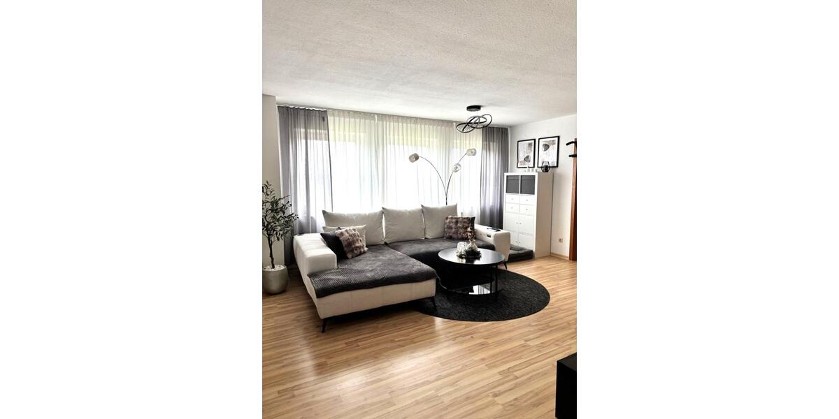 Etagenwohnung Horb am Neckar - 3.5 Zimmer, 73 m&sup2;, 820&euro; | Angebot:25945534