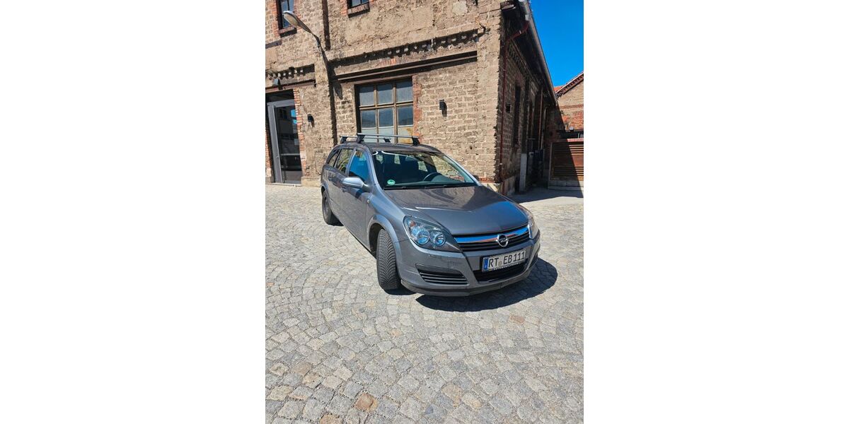 Opel Astra 74.248 km 3.500 &euro; Metzingen 72555