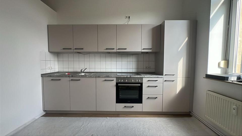Etagenwohnung Stuttgart Stuttgart-West - 3 Zimmer, 78 m&sup2;, 1.450&euro; | Angebot:26004504