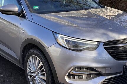 Opel Grandland (X) 177.000 km 10.999 &euro; Grafenau 71120