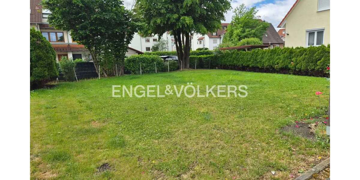 Grundstück Mössingen - 1.150.000&euro; | Angebot:26953889