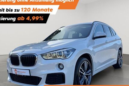 BMW X1 18.300 km 27.800 &euro; Mössingen 72116