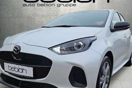 Mazda 2 Hybrid 5.470 km 22.890 &euro; Frickenhausen 72636