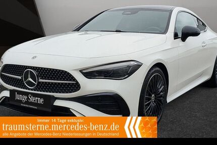 Mercedes-Benz CLE 200 15.619 km 47.990 &euro; Böblingen 71034