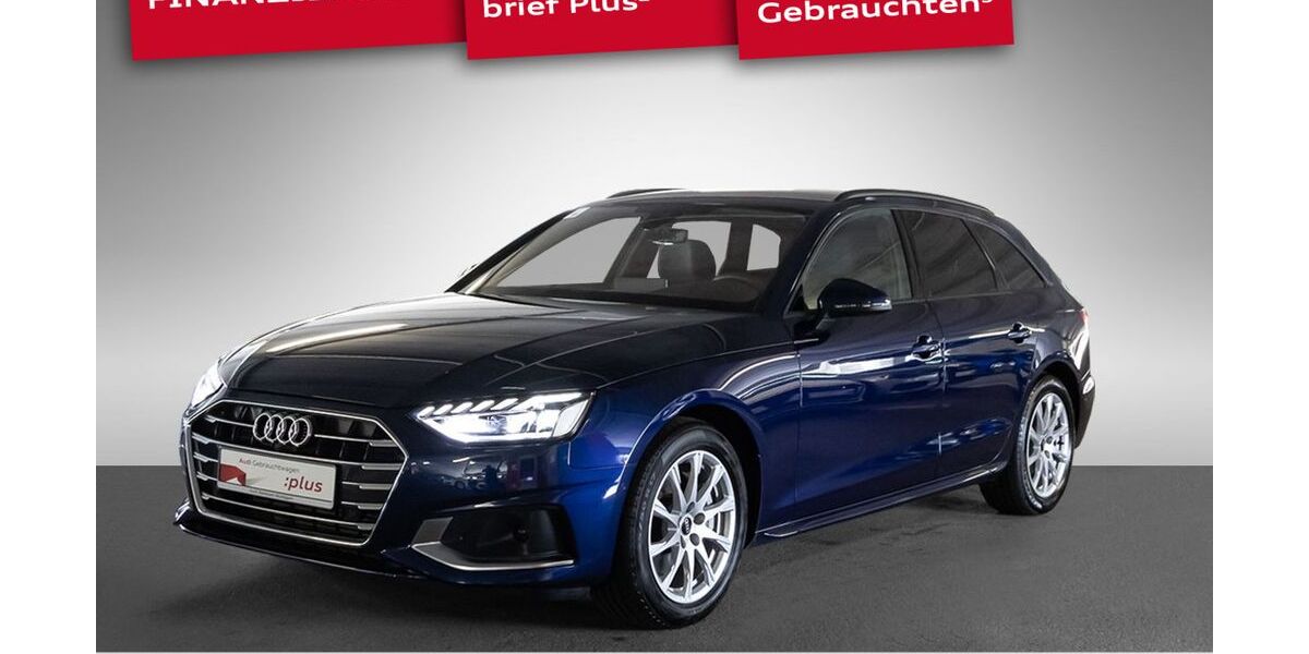 Audi A4 28.906 km 35.930 &euro; Stuttgart 70469